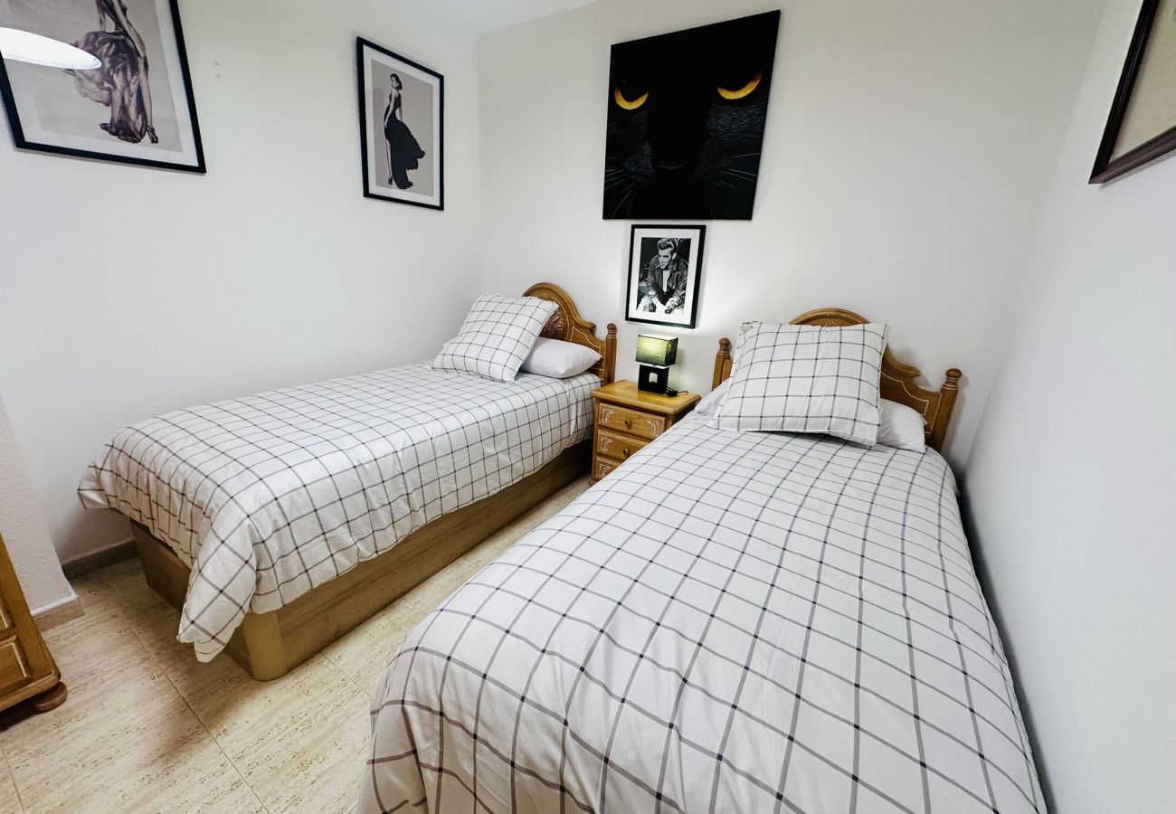Appartement à Finestrat - T1105 - Calasol