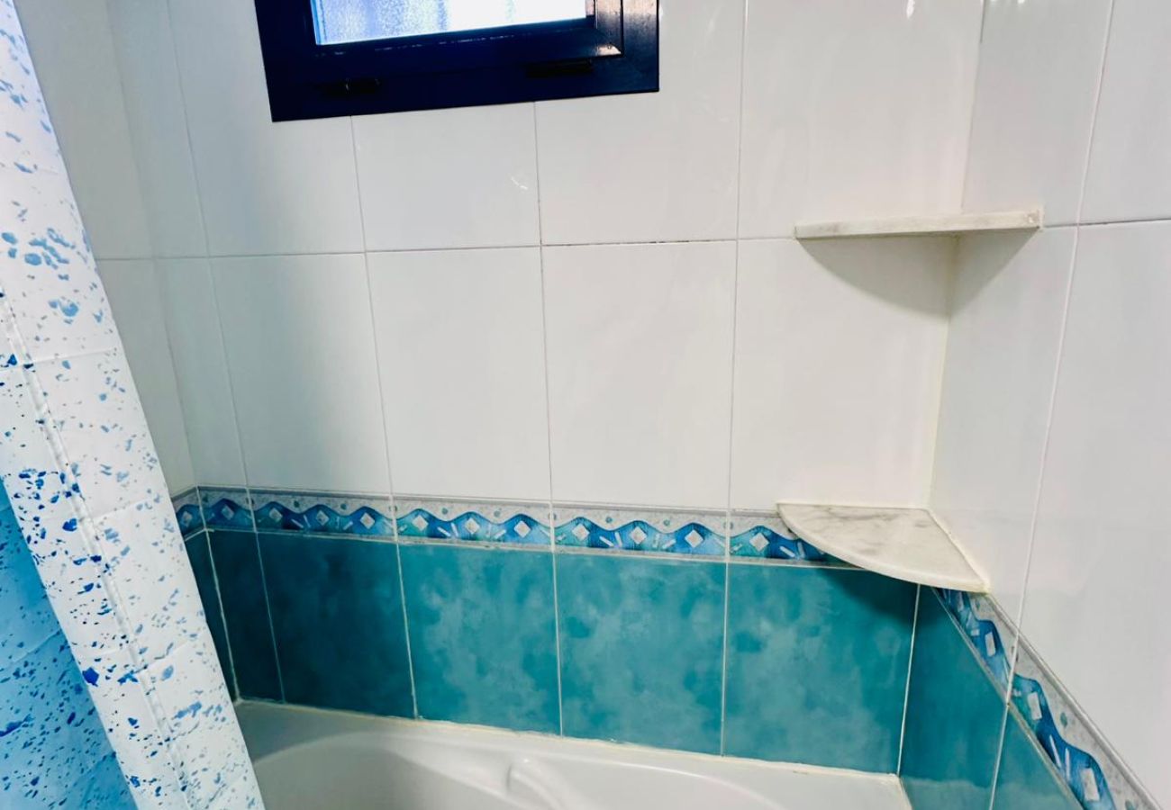 Appartement à Villajoyosa - T1110 - Las Azaleas