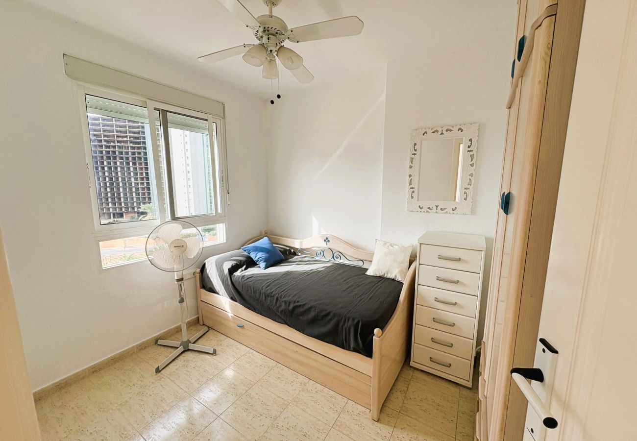 Appartement à Finestrat - T1122 - Calasol