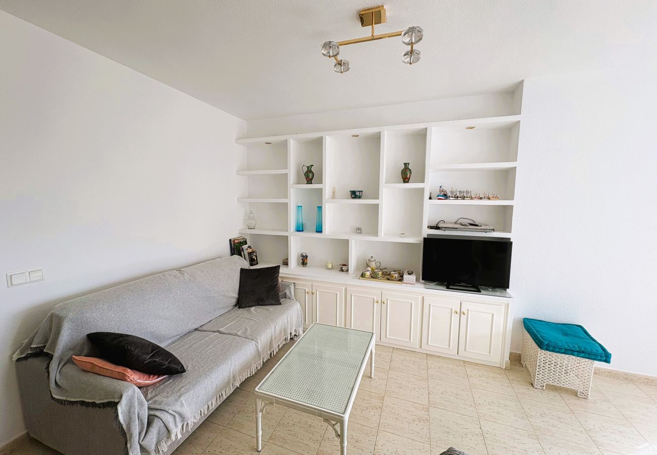 Appartement à Finestrat - T1122 - Calasol