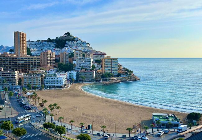 Appartement à Villajoyosa - T1131 - Alitana 1