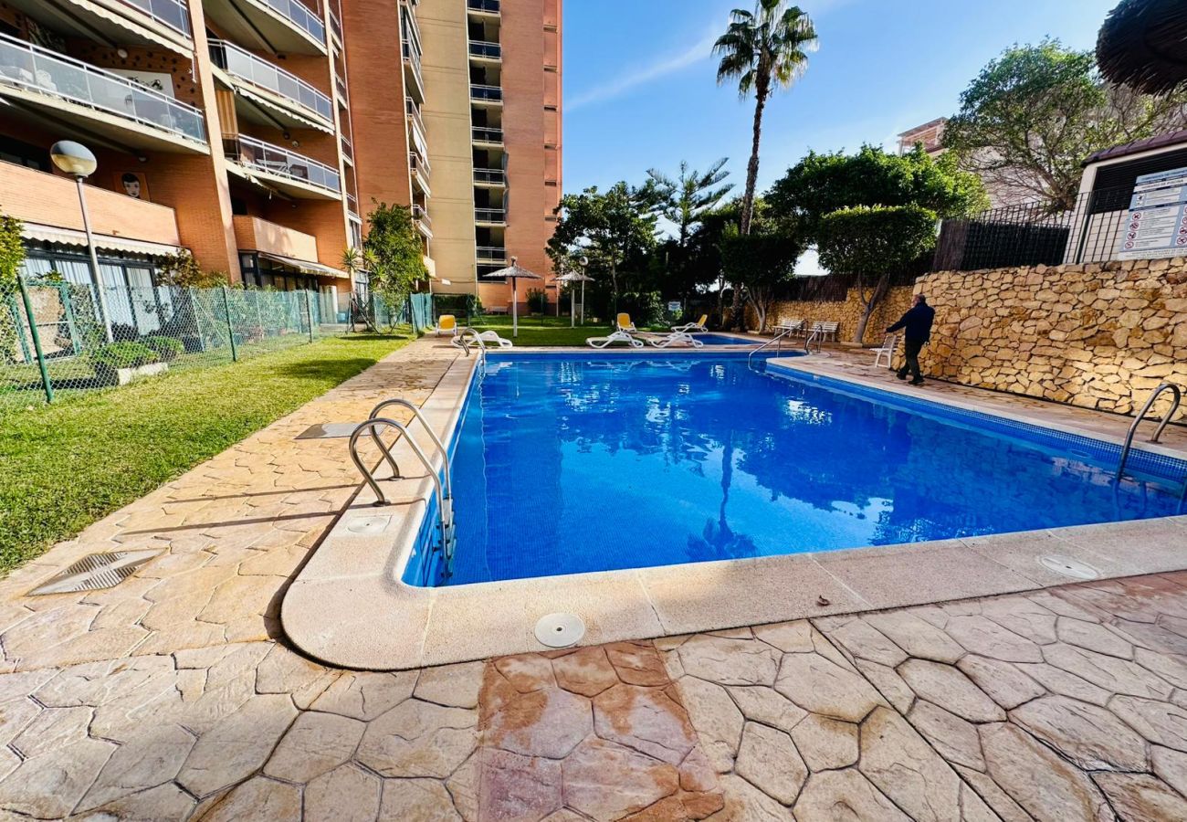 Appartement à Villajoyosa - T1131 - Alitana 1