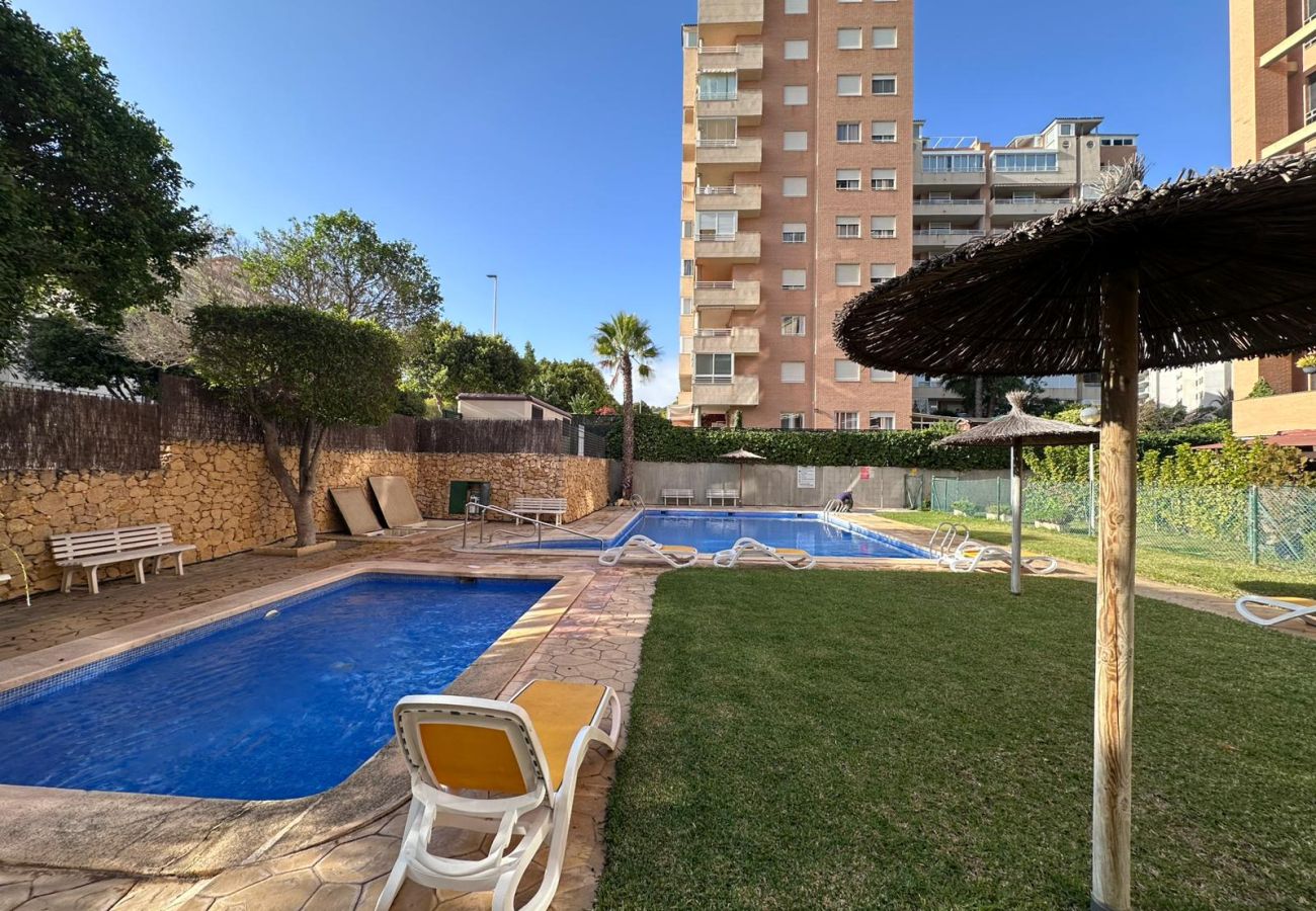 Appartement à Villajoyosa - T1131 - Alitana 1