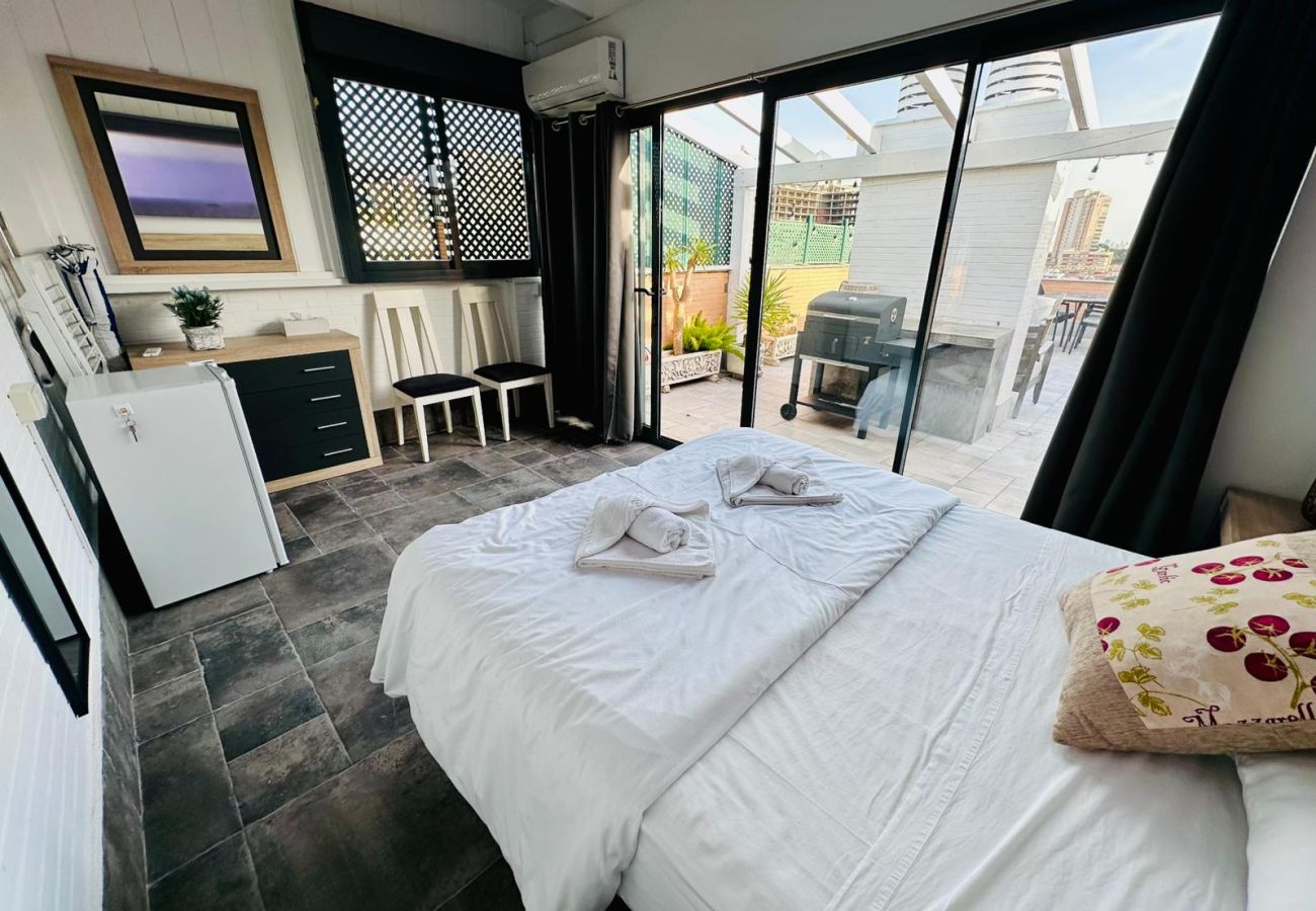 Appartement à Villajoyosa - T1131 - Alitana 1