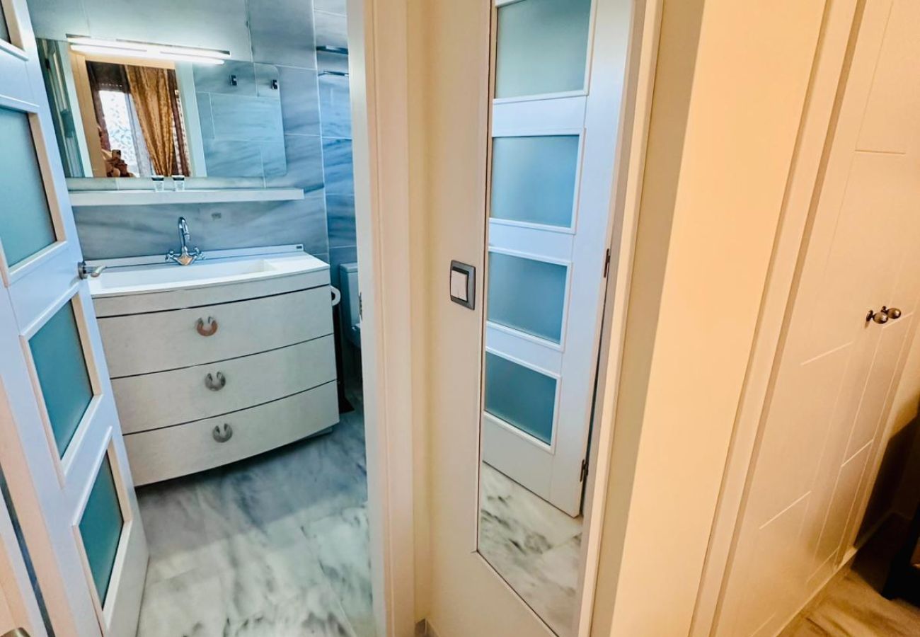 Appartement à Villajoyosa - T1131 - Alitana 1