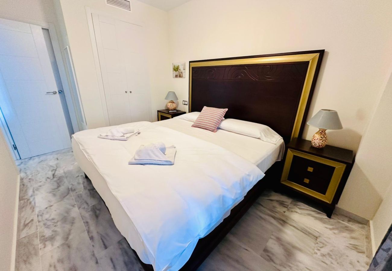 Appartement à Villajoyosa - T1131 - Alitana 1