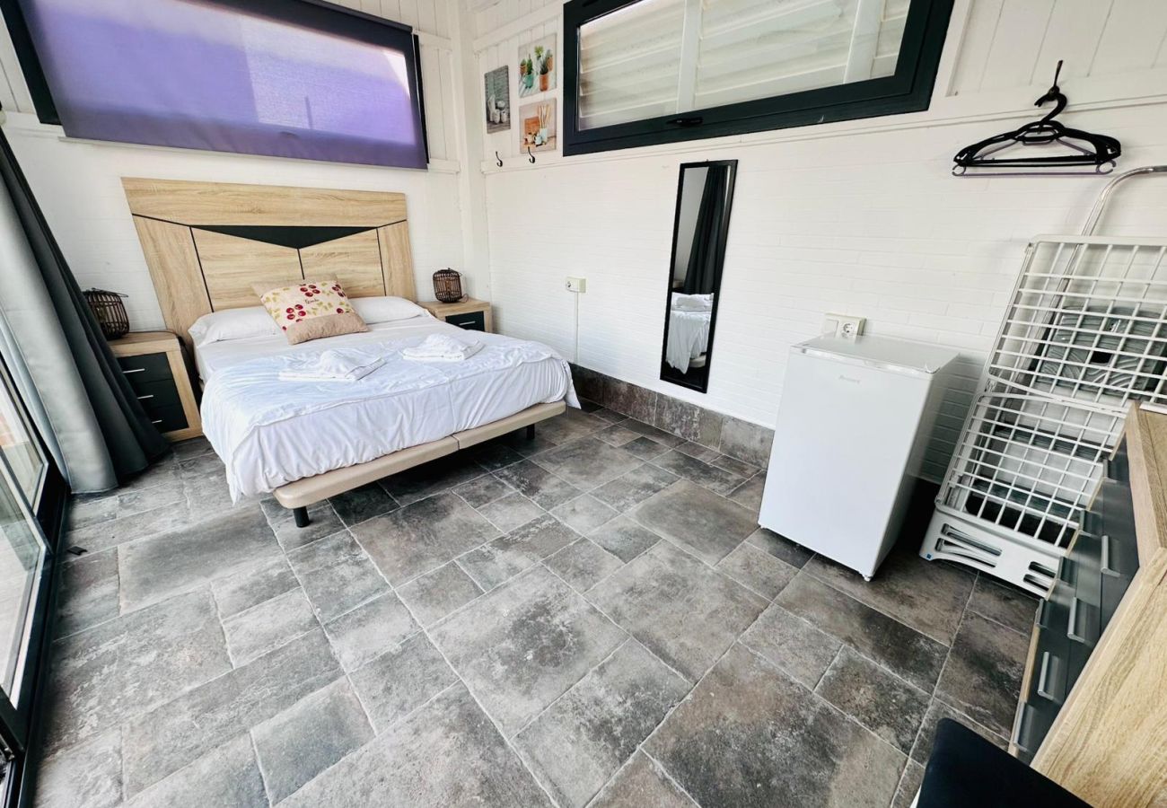 Appartement à Villajoyosa - T1131 - Alitana 1