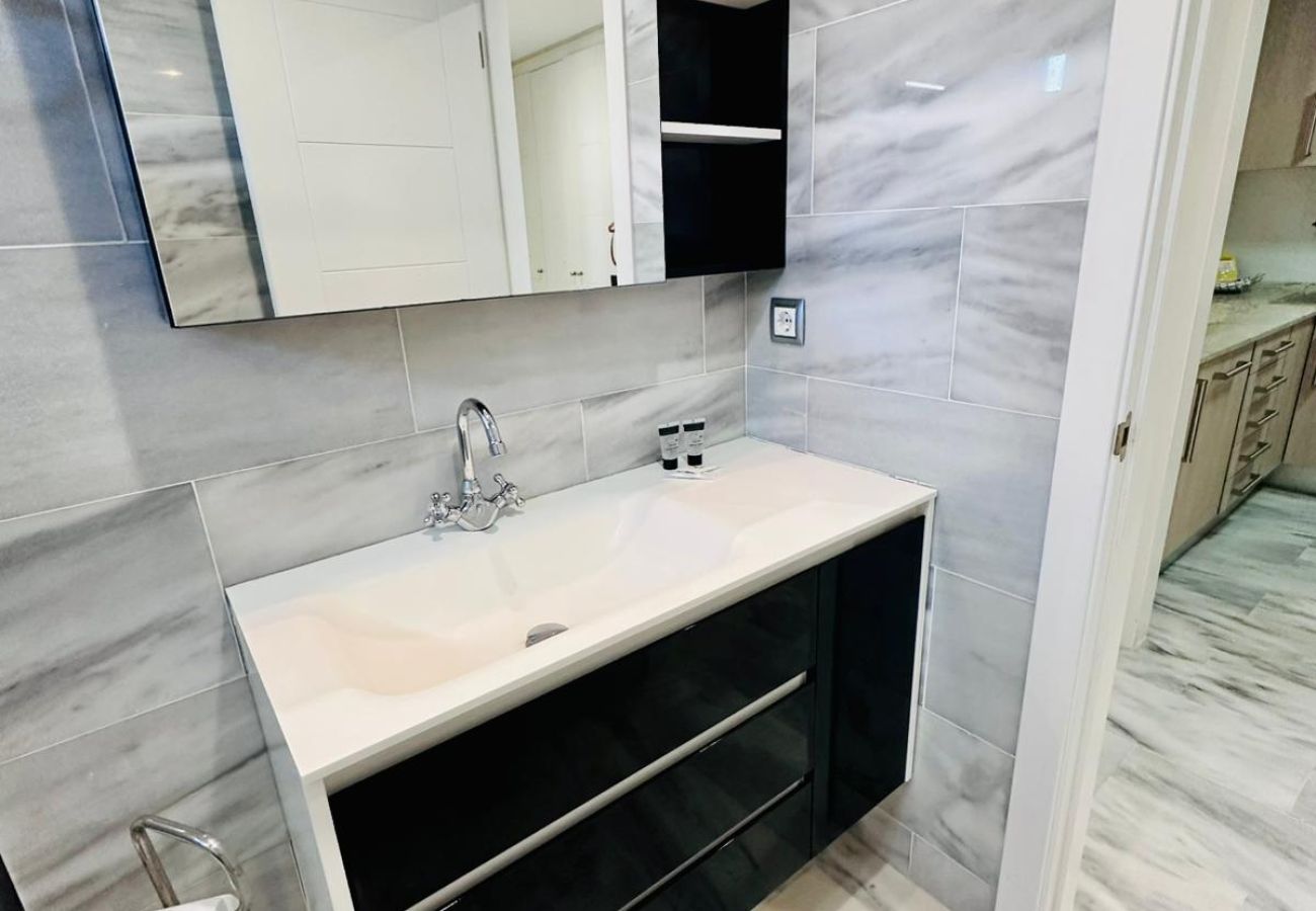 Appartement à Villajoyosa - T1131 - Alitana 1