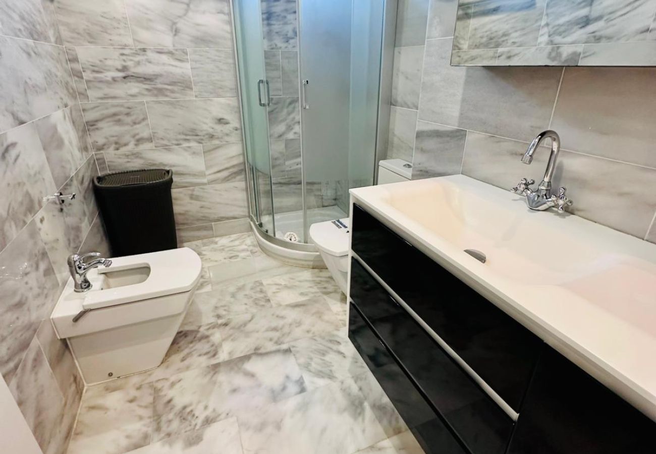 Appartement à Villajoyosa - T1131 - Alitana 1