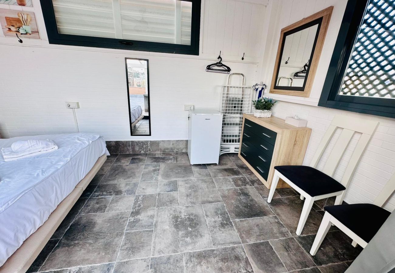 Appartement à Villajoyosa - T1131 - Alitana 1