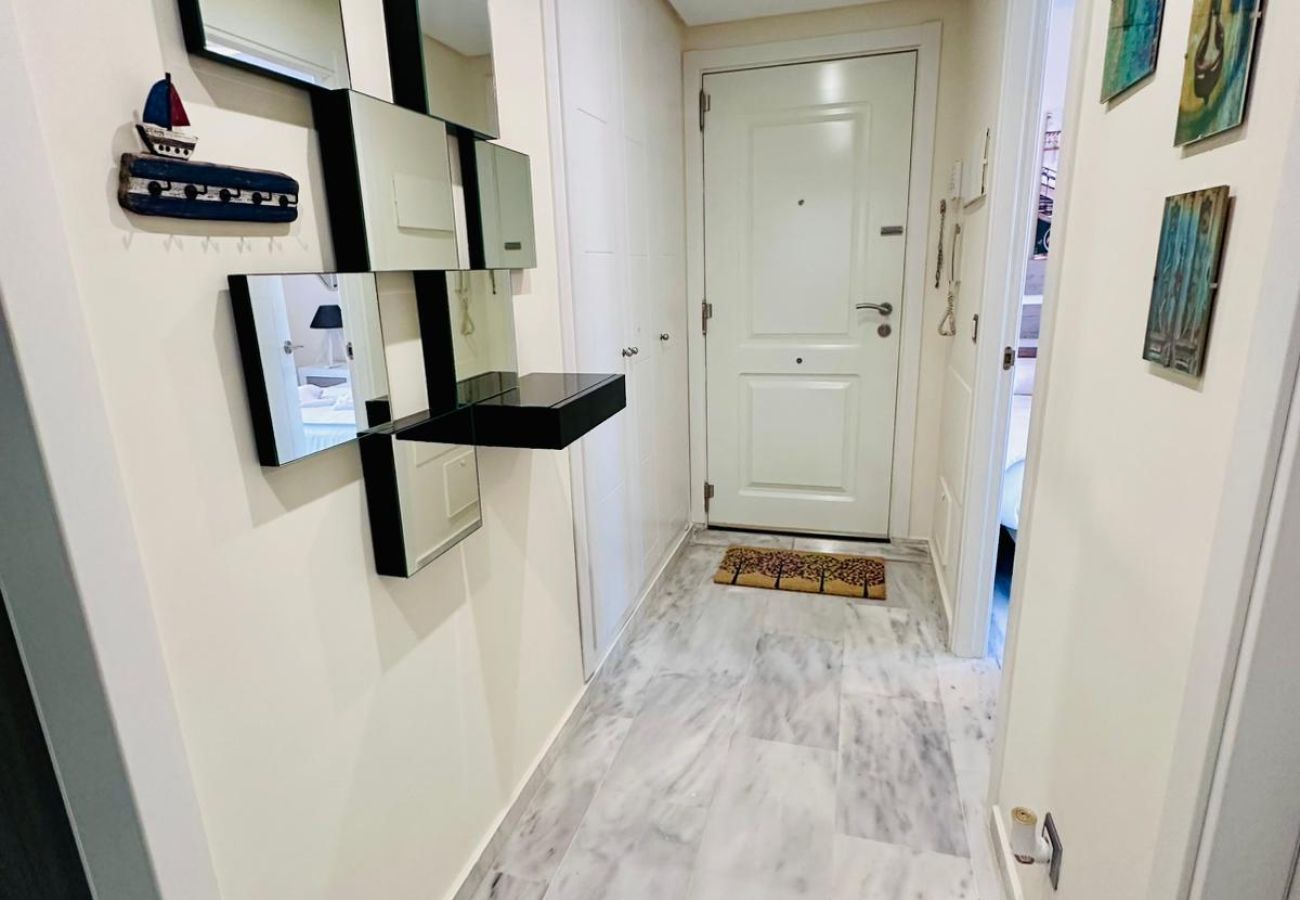 Appartement à Villajoyosa - T1131 - Alitana 1