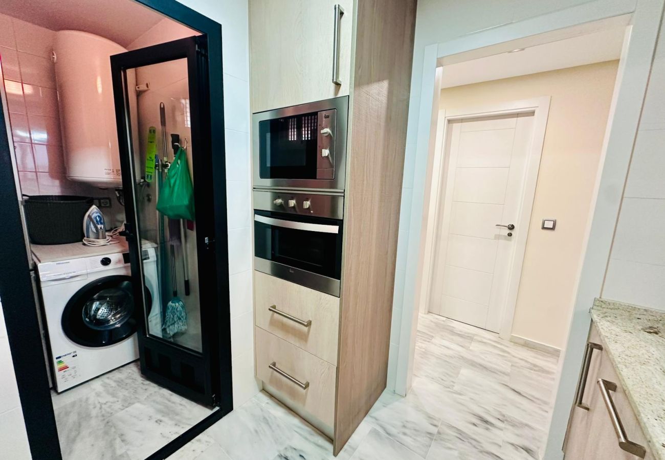 Appartement à Villajoyosa - T1131 - Alitana 1