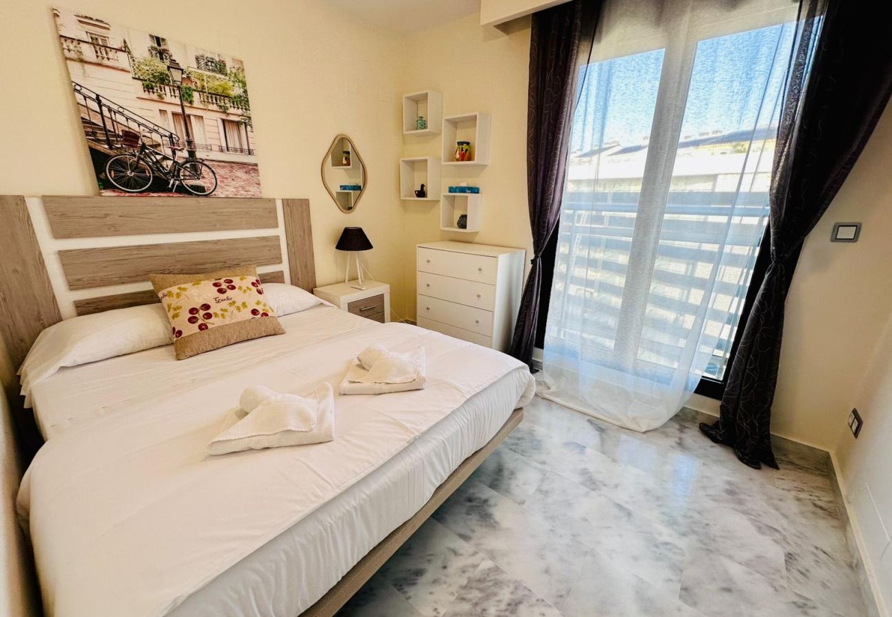 Appartement à Villajoyosa - T1131 - Alitana 1