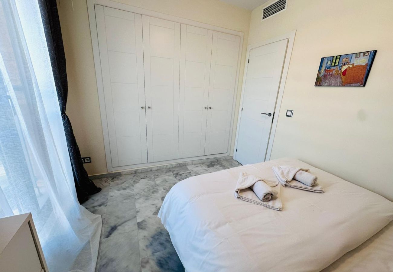 Appartement à Villajoyosa - T1131 - Alitana 1