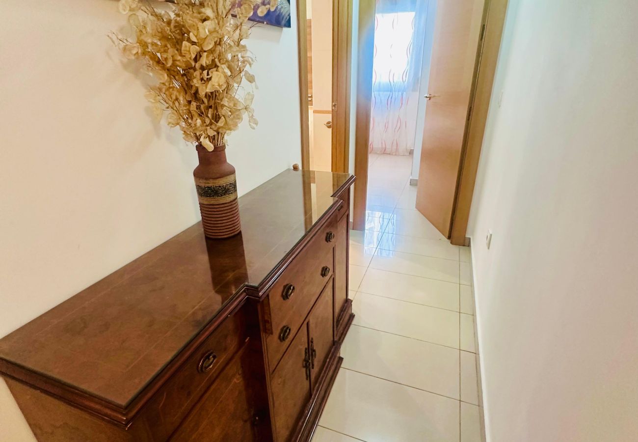 Appartement à Villajoyosa - A1126 - Gemelos 24