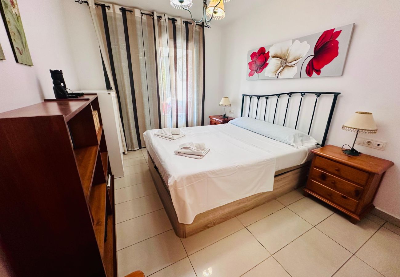 Appartement à Villajoyosa - A1126 - Gemelos 24