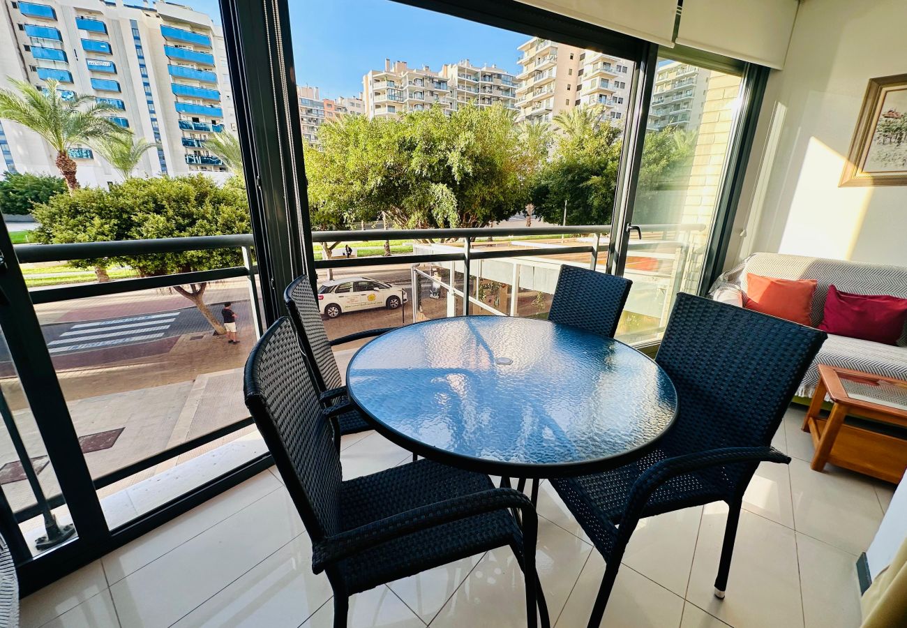 Appartement à Villajoyosa - A1126 - Gemelos 24