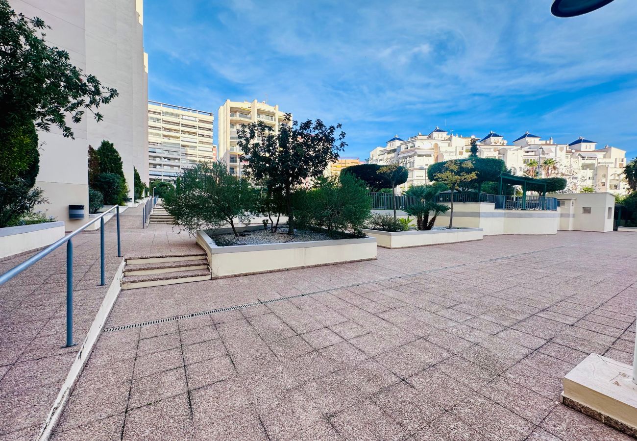 Appartement à Villajoyosa - A1126 - Gemelos 24