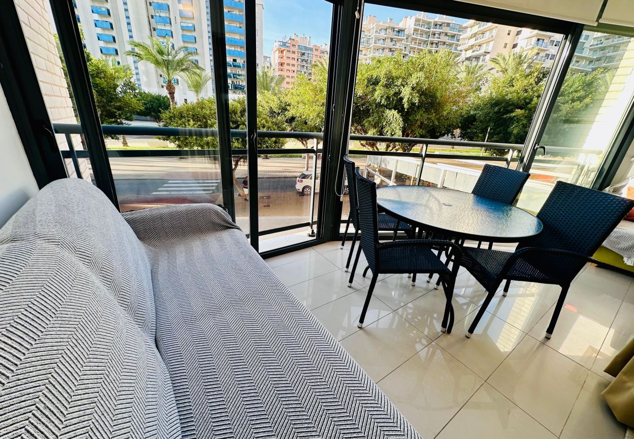 Appartement à Villajoyosa - A1126 - Gemelos 24