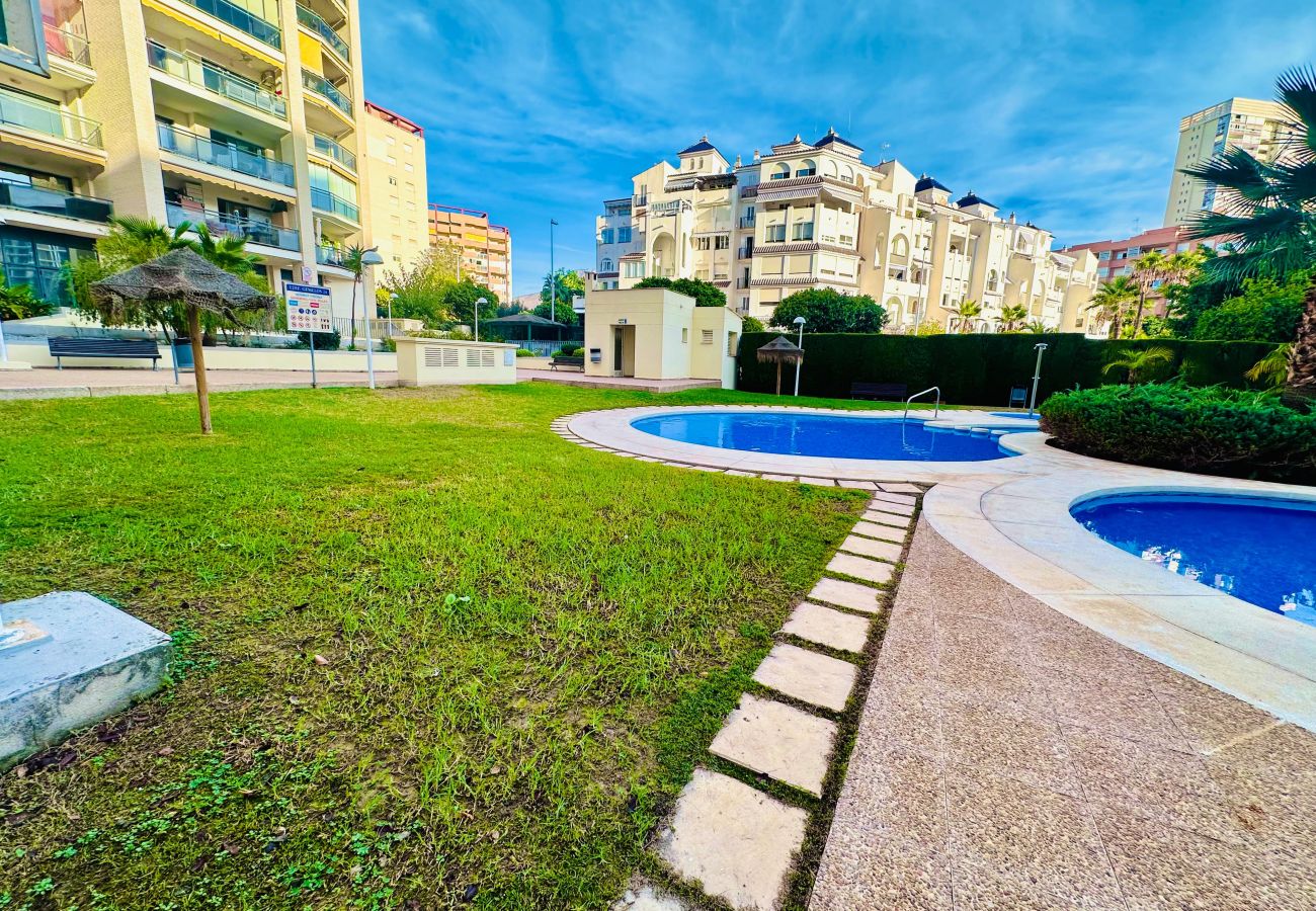 Appartement à Villajoyosa - A1126 - Gemelos 24