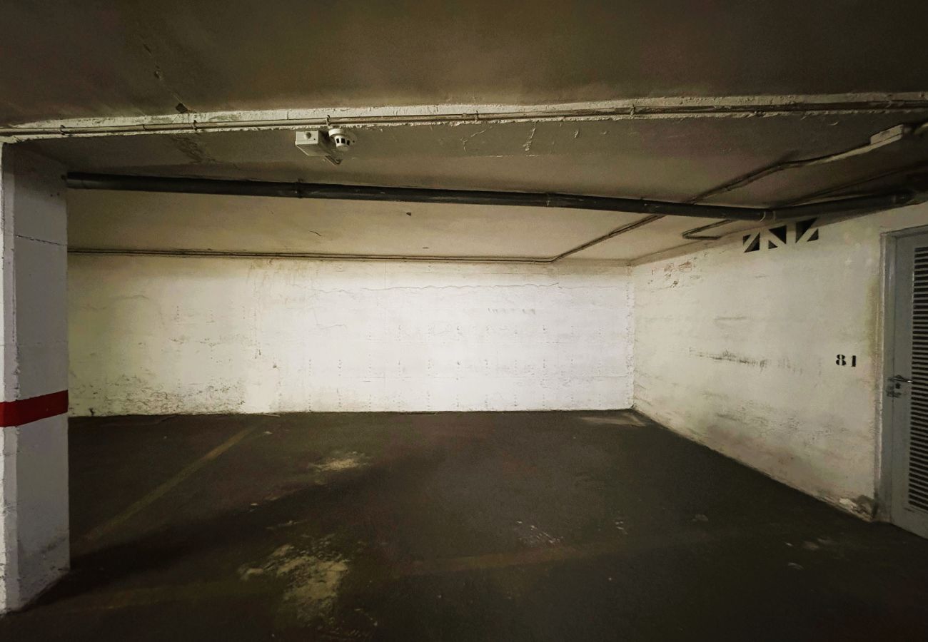 Appartement à Cala de Finestrat - T1127 - Atalaya