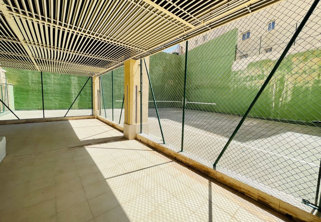 Appartement à Cala de Finestrat - T1127 - Atalaya