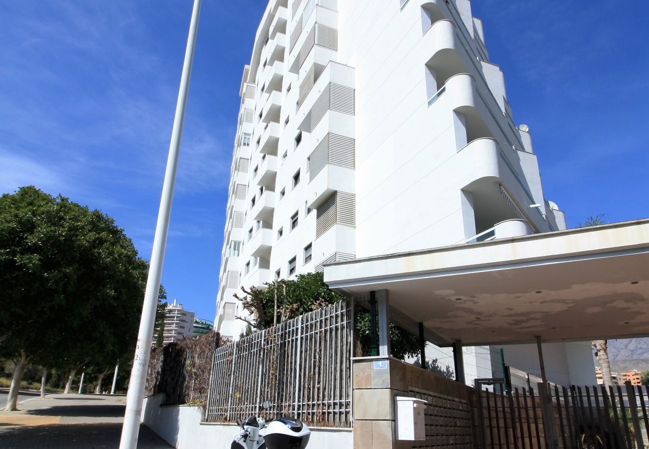 Appartement à Villajoyosa - A1145 - Mirador de la Cala