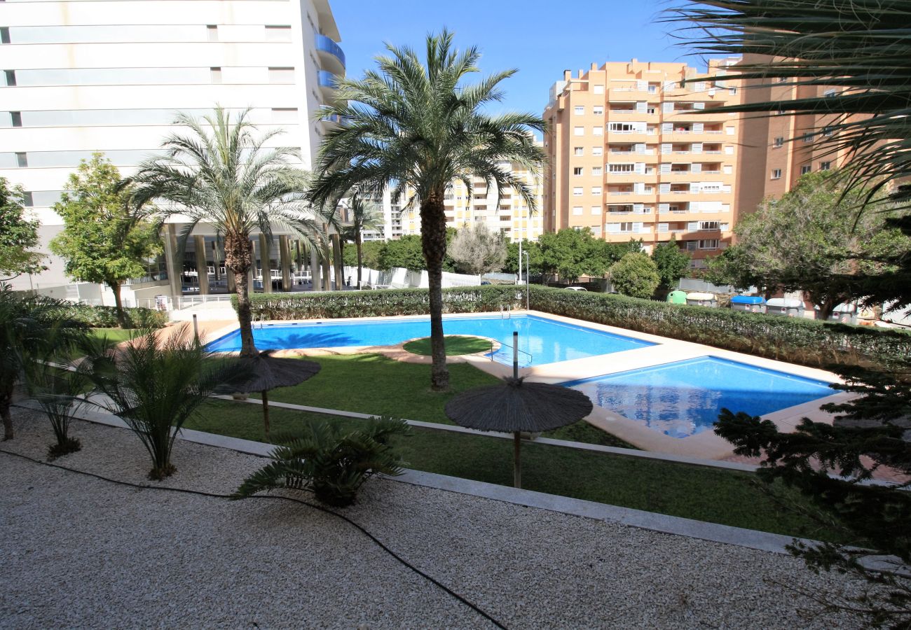 Appartement à Villajoyosa - A1145 - Mirador de la Cala
