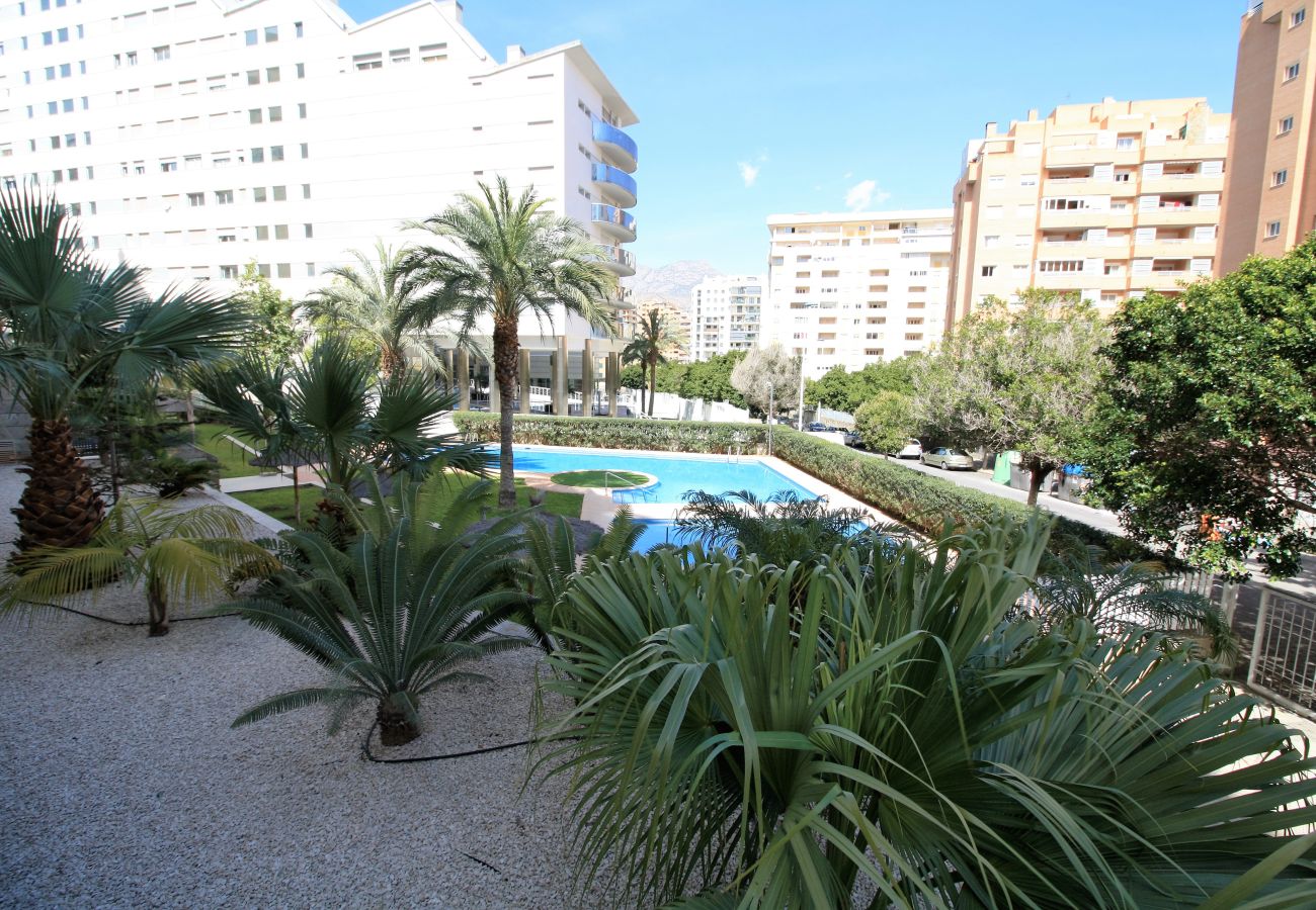 Appartement à Villajoyosa - A1145 - Mirador de la Cala