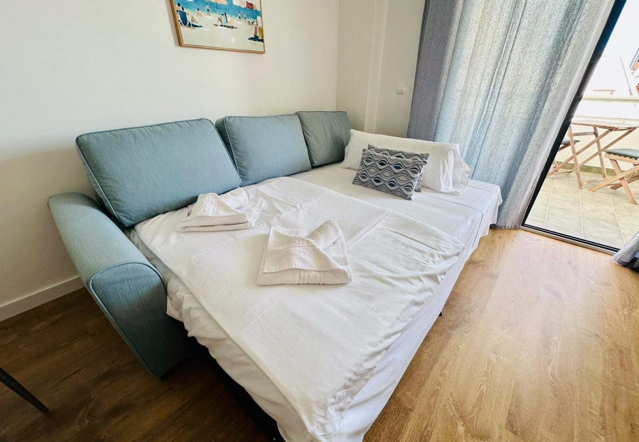 Appartement à Villajoyosa - A1145 - Mirador de la Cala