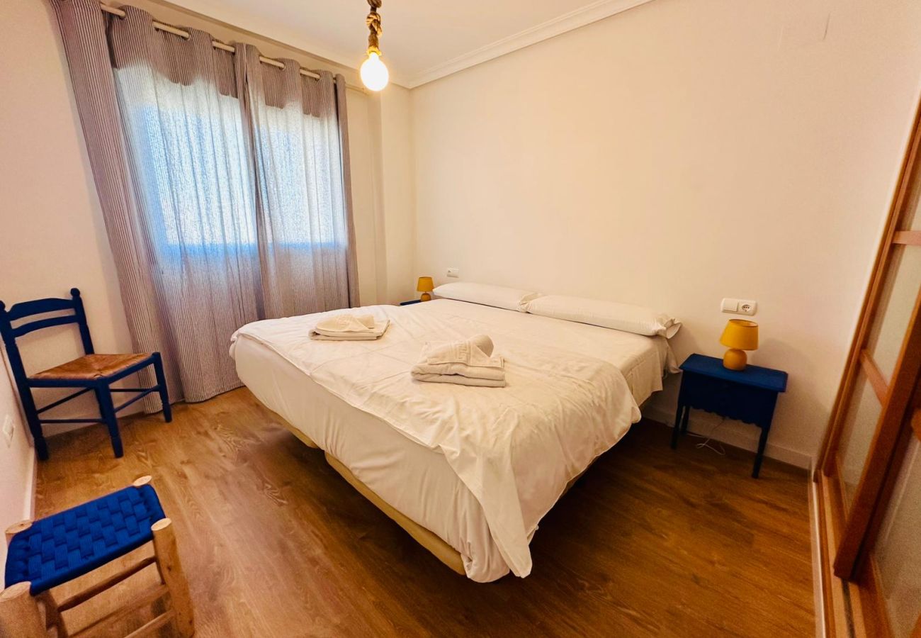 Appartement à Villajoyosa - A1145 - Mirador de la Cala