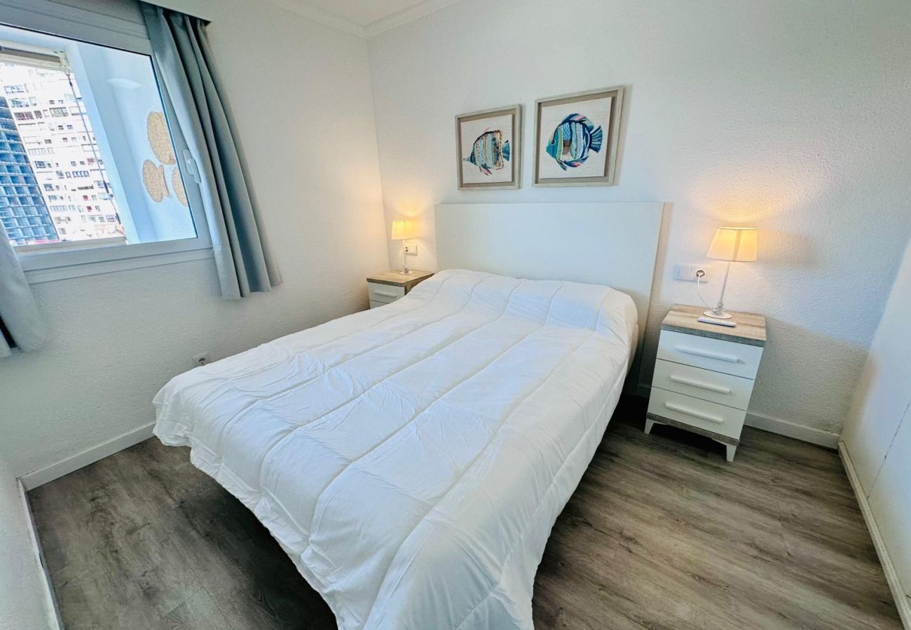 Appartement à Finestrat - A1128 - Atalaya