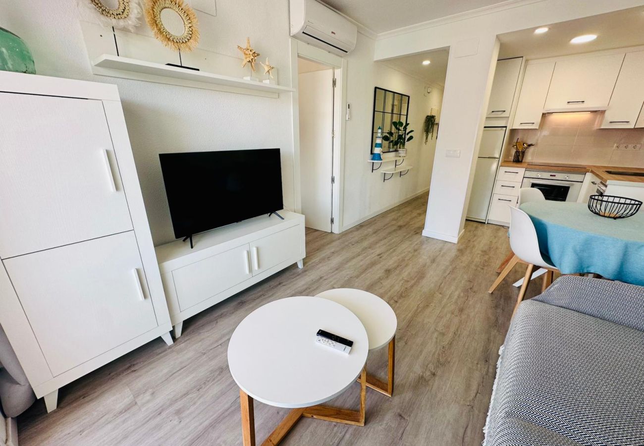 Appartement à Finestrat - A1128 - Atalaya