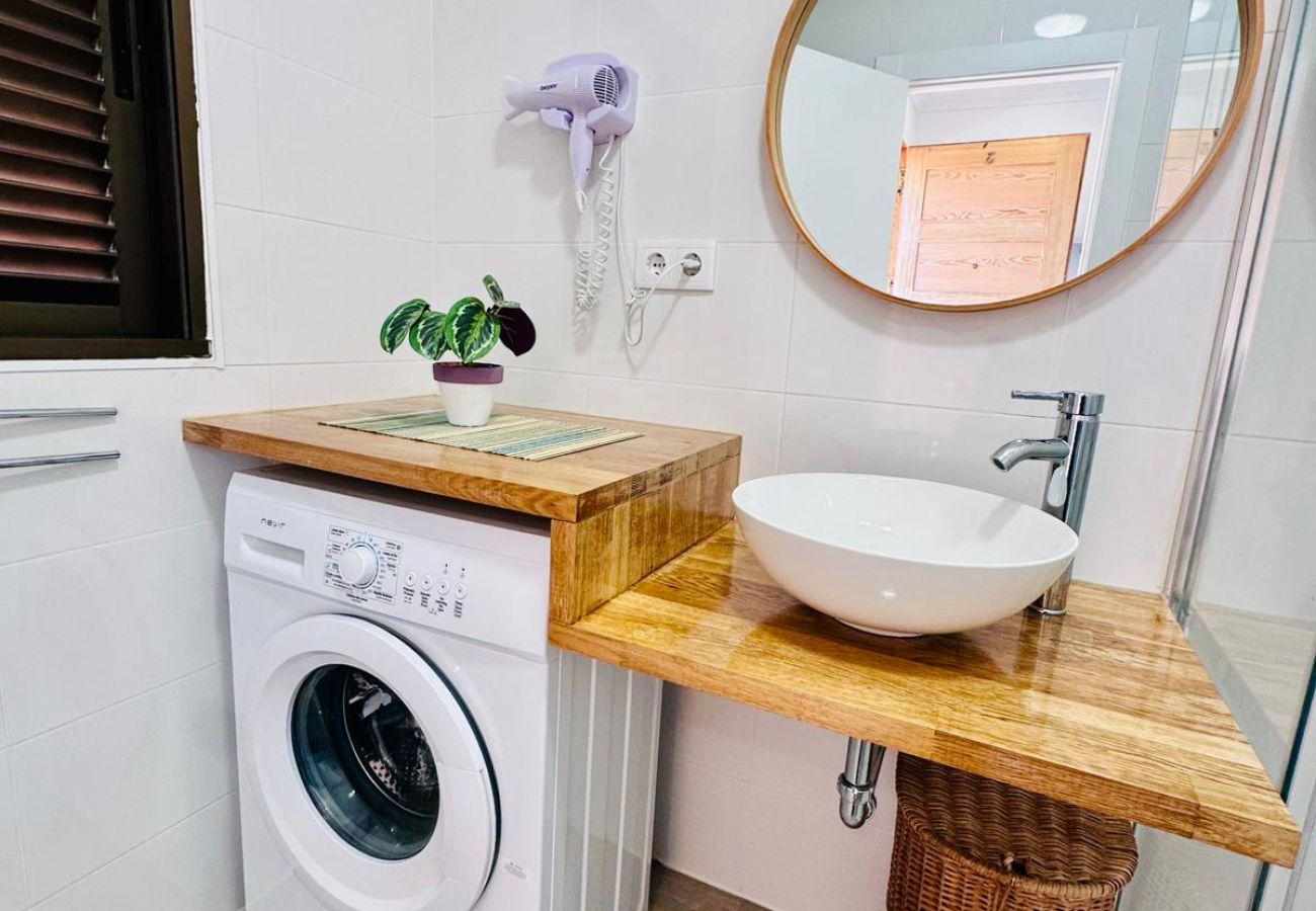 Appartement à Finestrat - A1128 - Atalaya