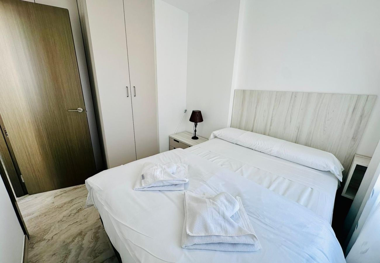 Appartement à Cala de Finestrat - T1156 - Calasol