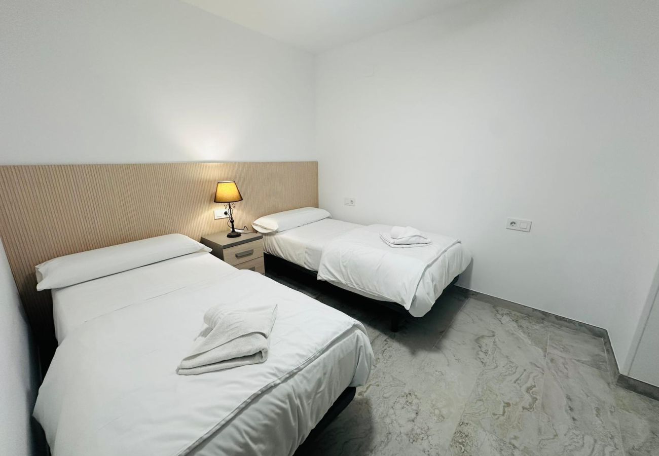 Appartement à Cala de Finestrat - T1156 - Calasol