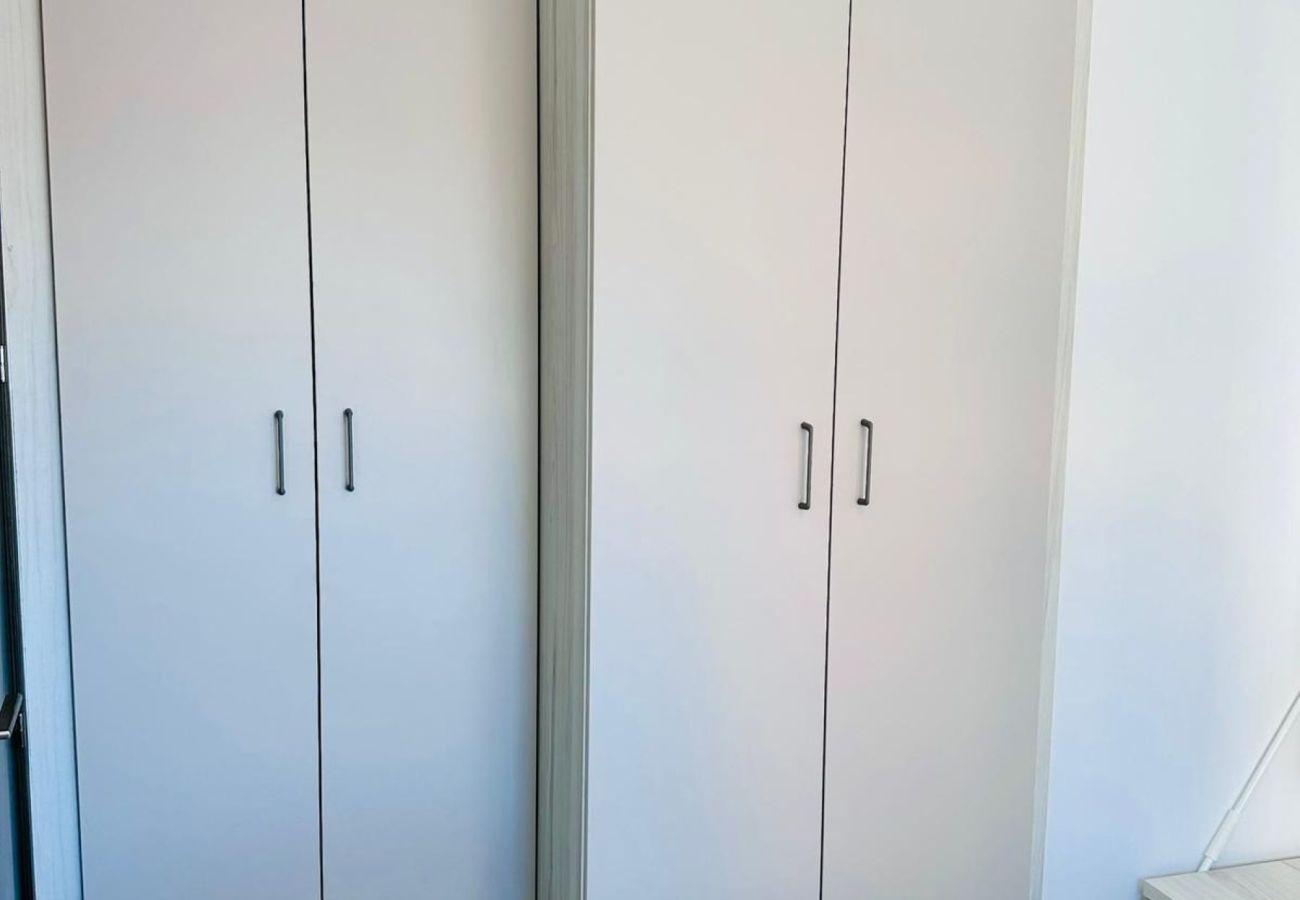 Appartement à Cala de Finestrat - T1156 - Calasol