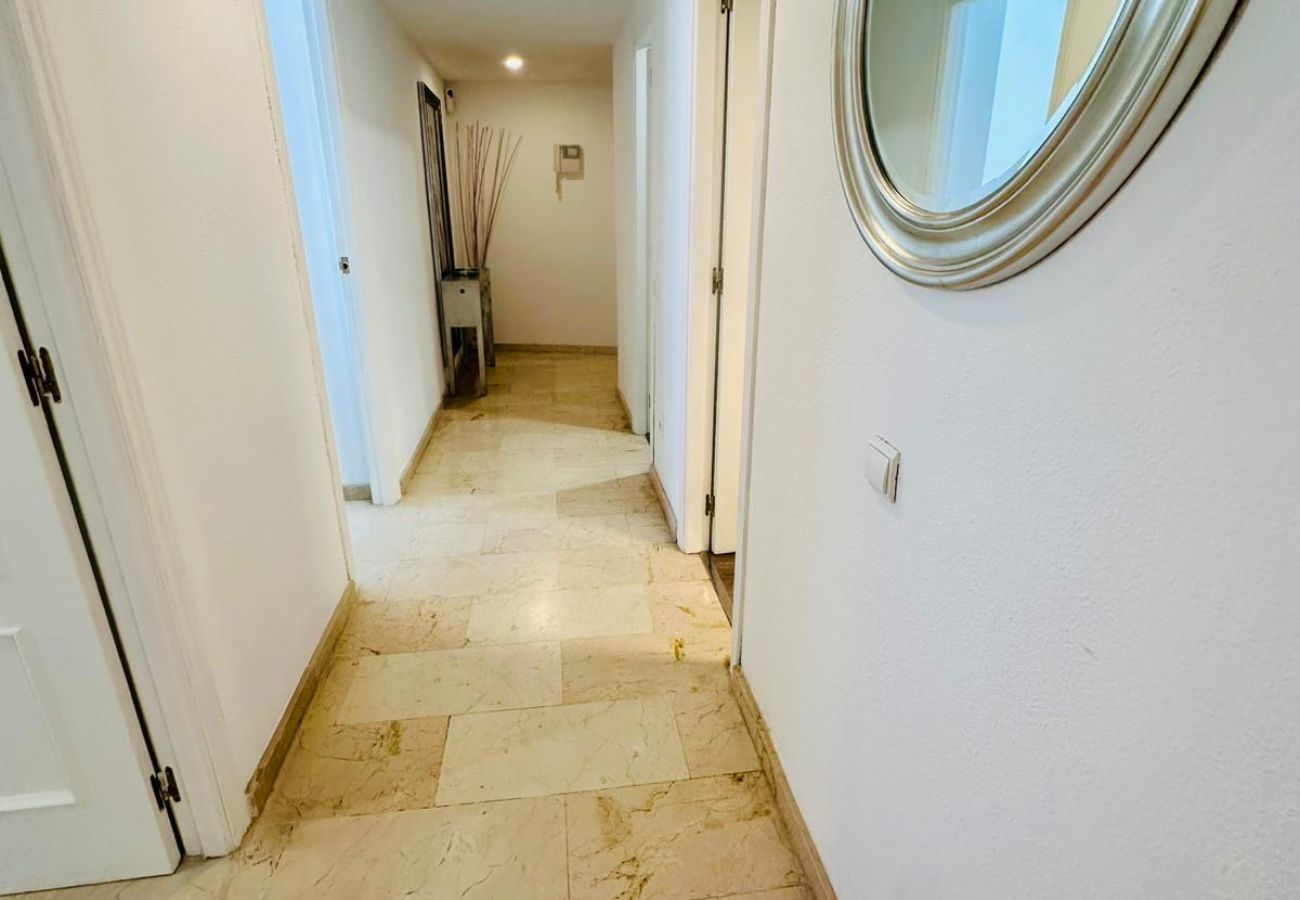 Appartement à Villajoyosa - A1148 - Atrium Beach 3