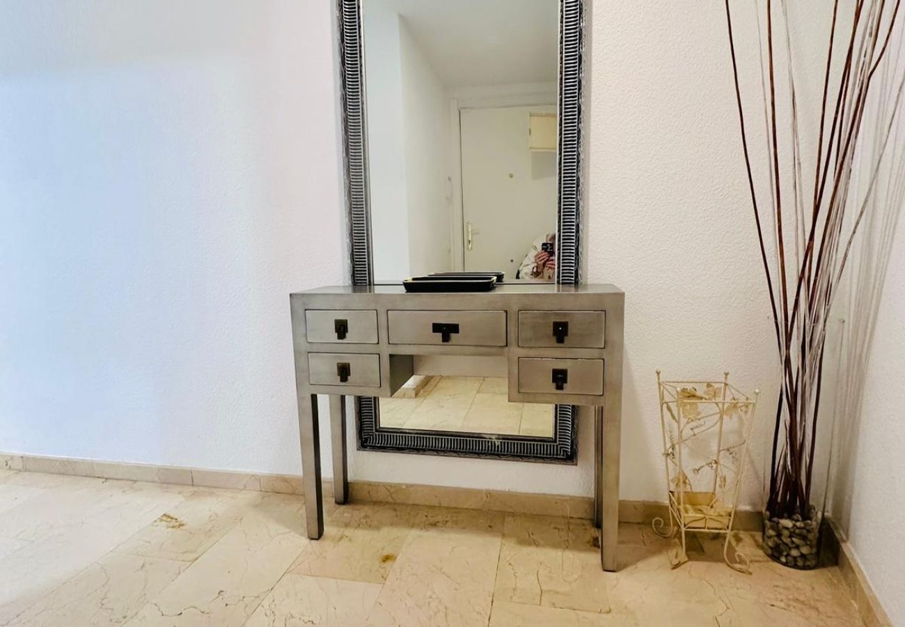 Appartement à Villajoyosa - A1148 - Atrium Beach 3