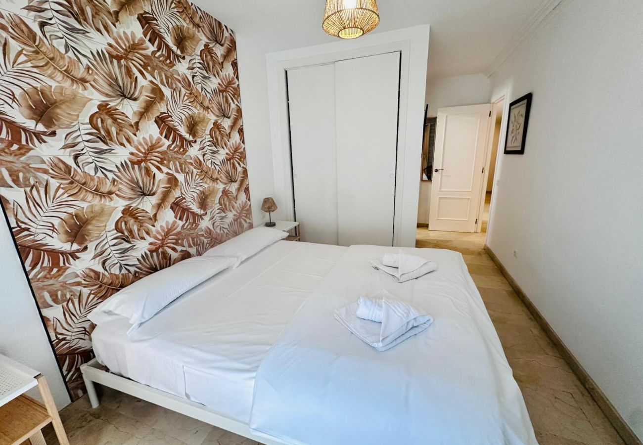 Appartement à Villajoyosa - A1148 - Atrium Beach 3
