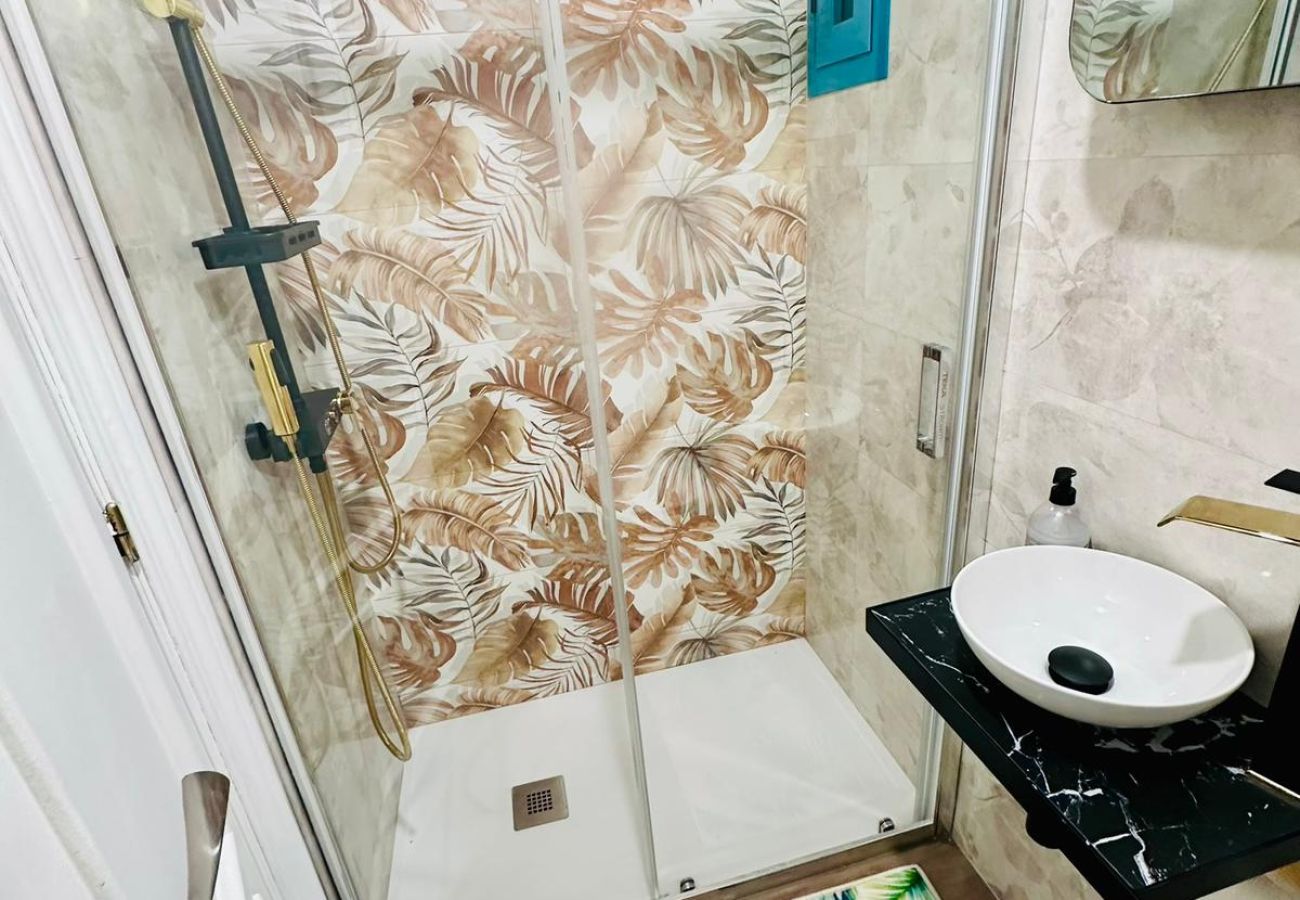 Appartement à Villajoyosa - A1148 - Atrium Beach 3