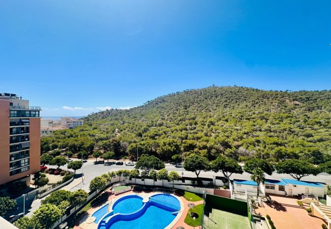 Appartement à Villajoyosa - T1159 - Villamar