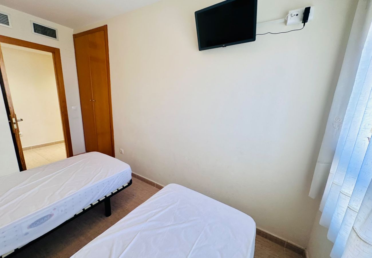 Appartement à Villajoyosa - T1159 - Villamar