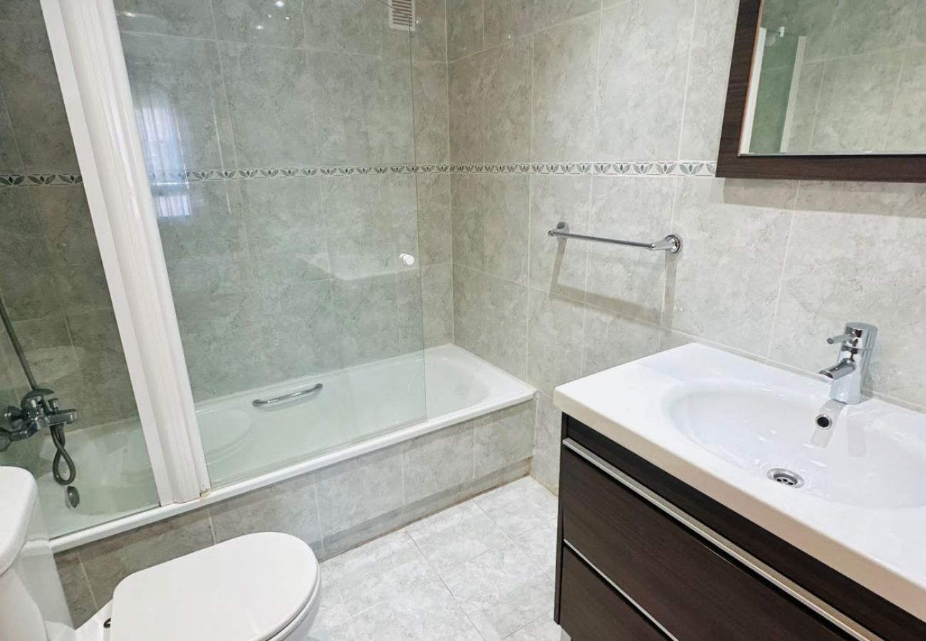 Appartement à Villajoyosa - T1159 - Villamar