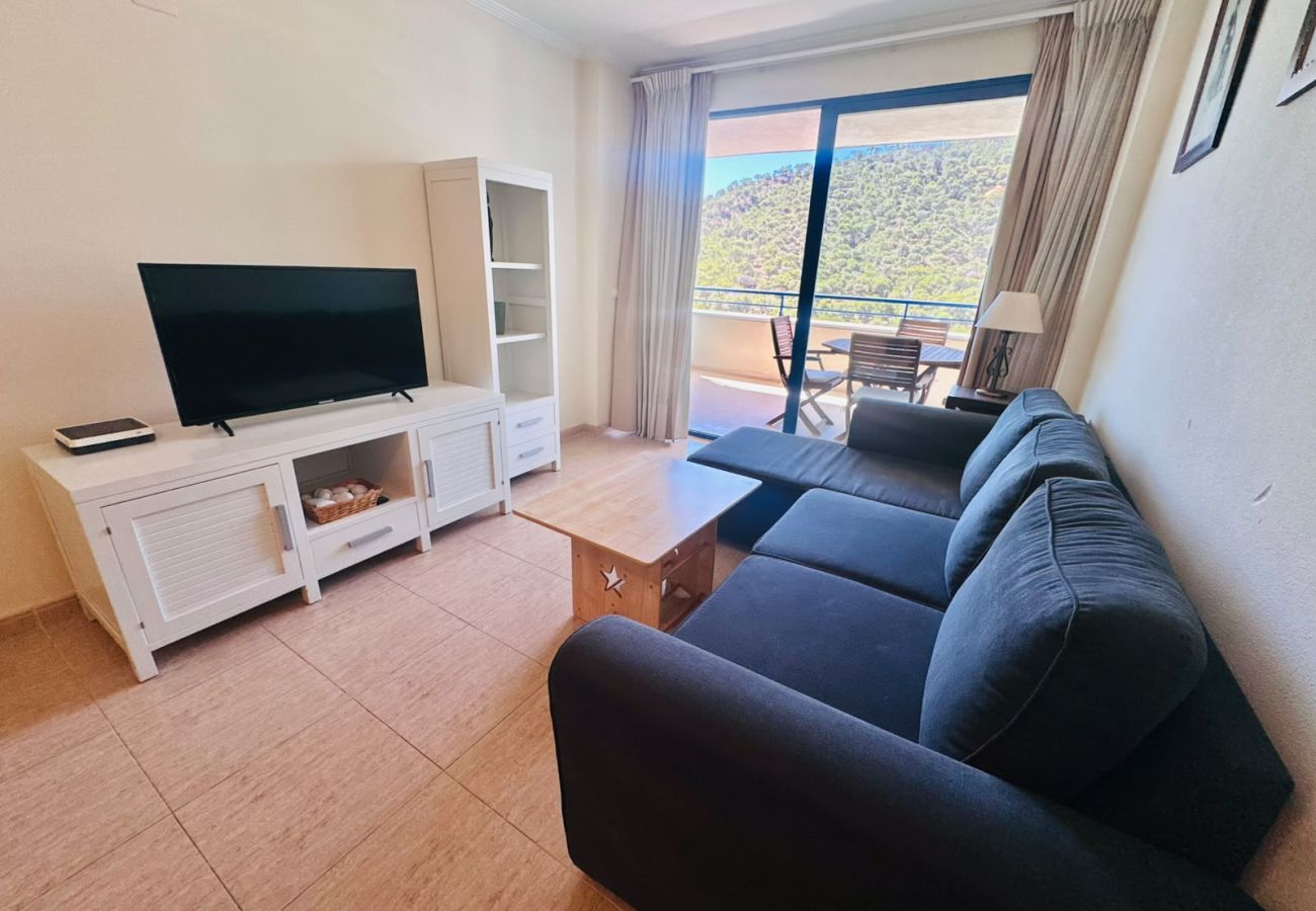 Appartement à Villajoyosa - T1159 - Villamar