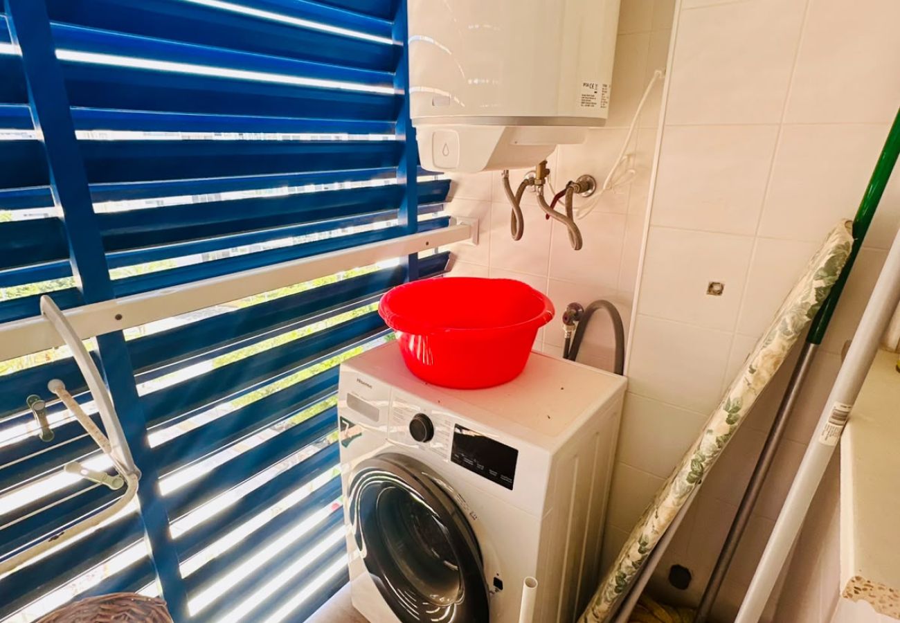 Appartement à Villajoyosa - T1159 - Villamar