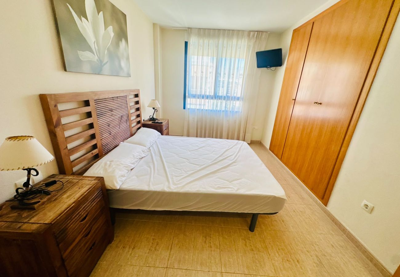 Appartement à Villajoyosa - T1159 - Villamar
