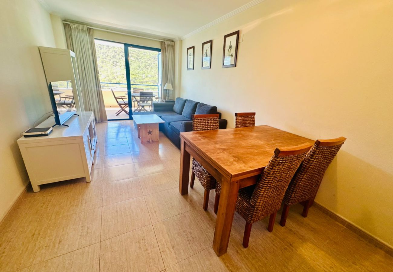 Appartement à Villajoyosa - T1159 - Villamar