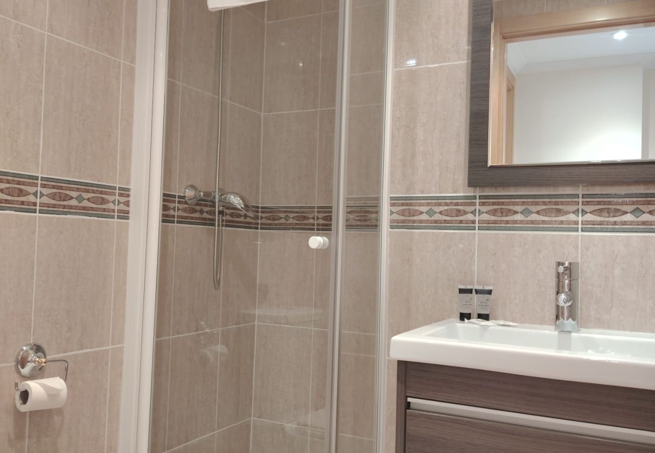 Appartement à Villajoyosa - T1159 - Villamar