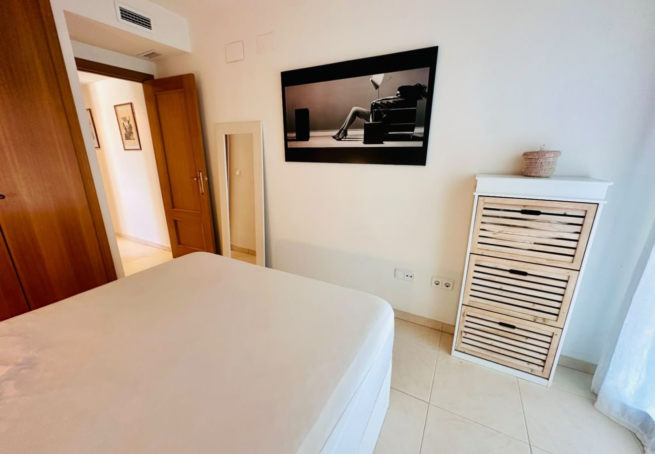 Appartement à Villajoyosa - T1168 - Cala del Vent